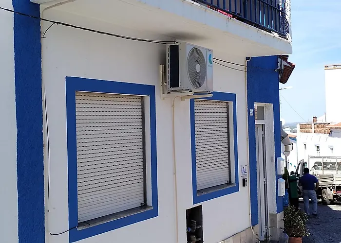 Casa Da Laranjeira