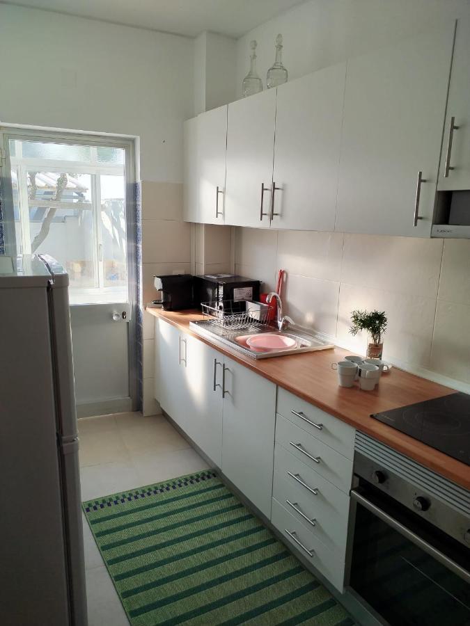 Apartment Casa Da Laranjeira