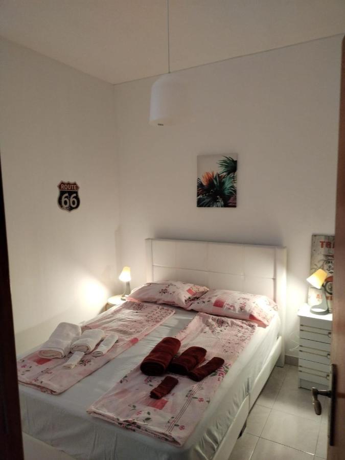 Casa Da Laranjeira Apartment