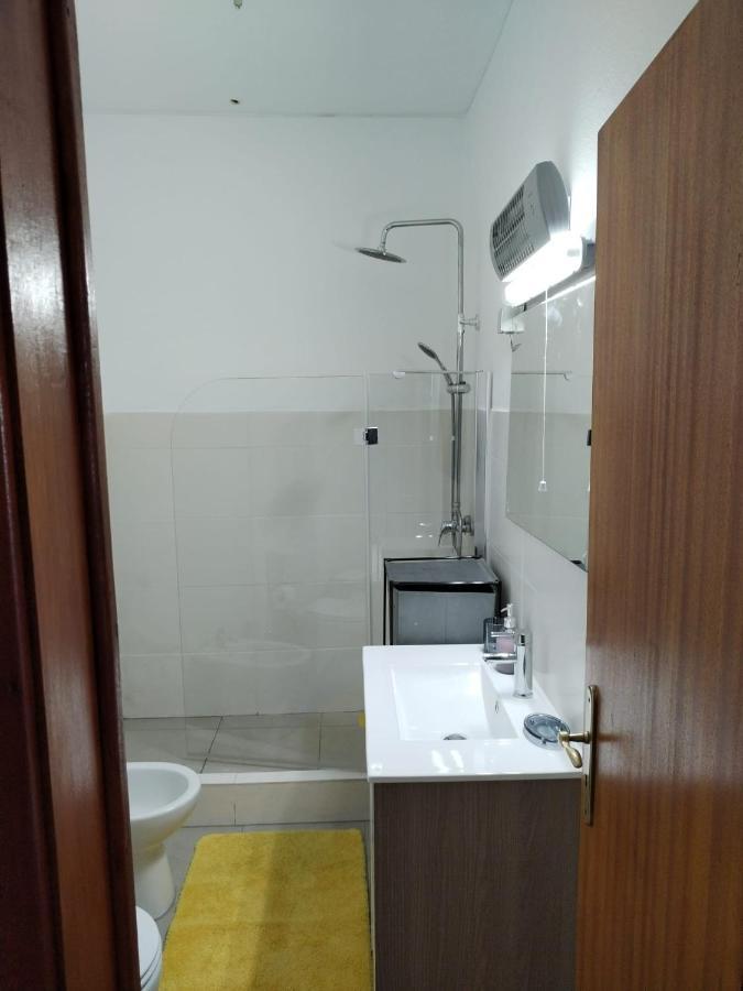 Apartment Casa Da Laranjeira Montargil