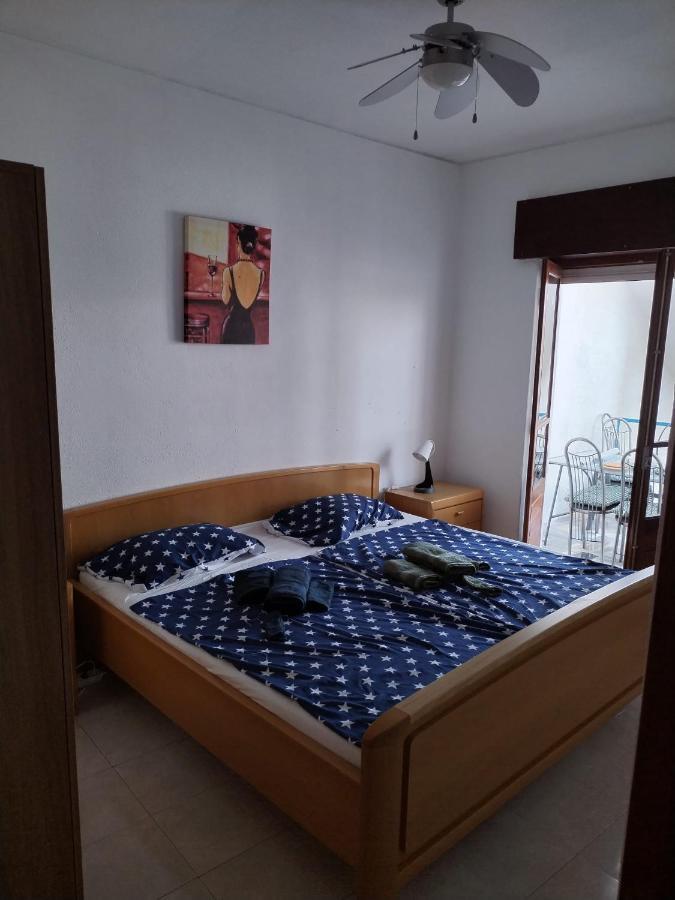 Apartment Casa Da Laranjeira