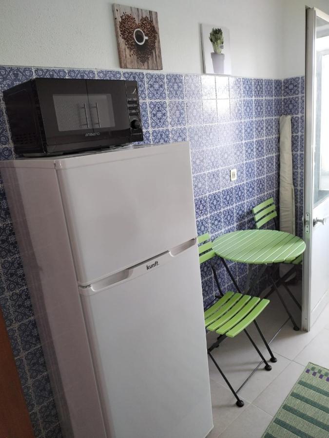 Apartment Casa Da Laranjeira