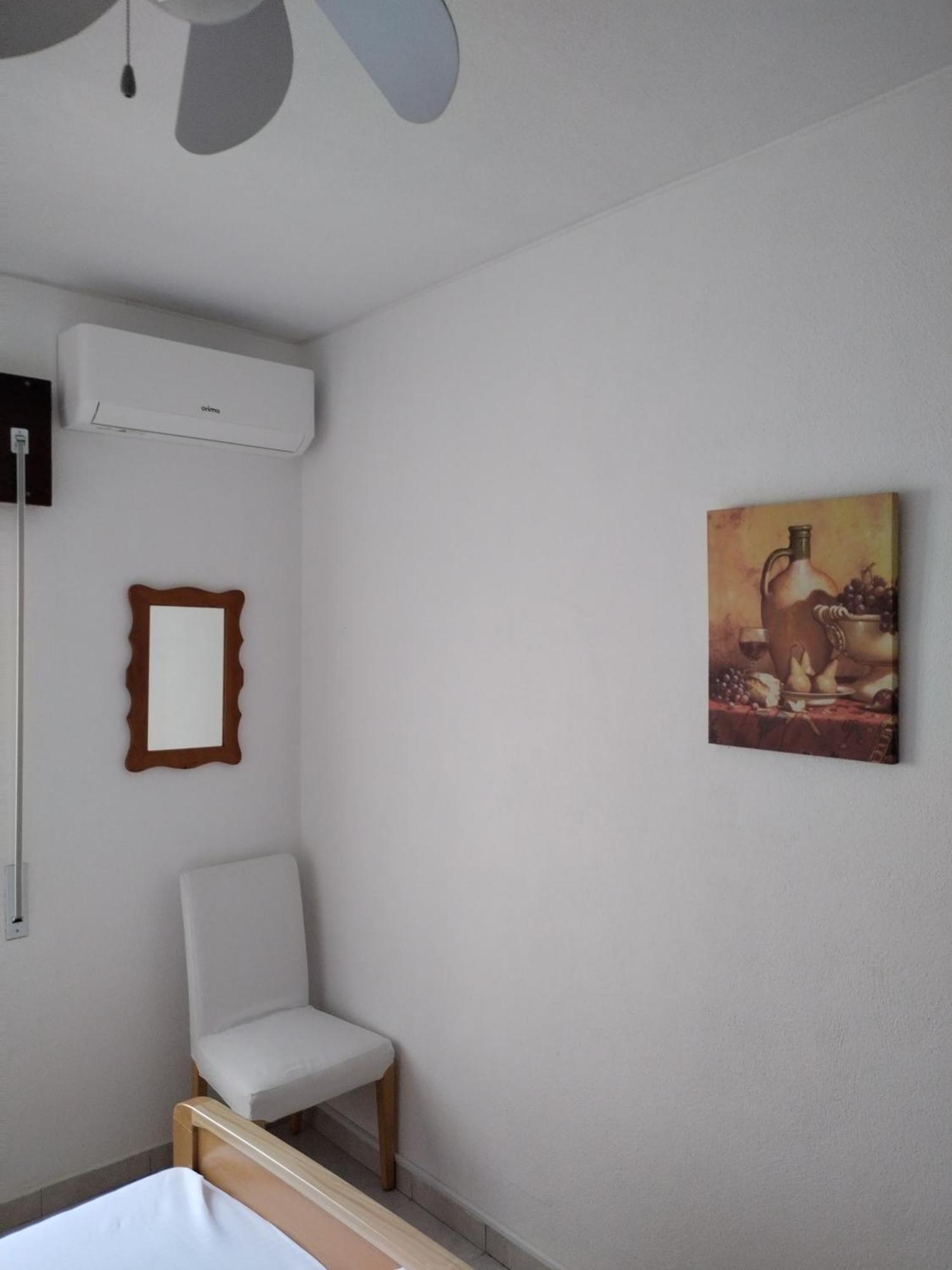 Casa Da Laranjeira Apartment Montargil