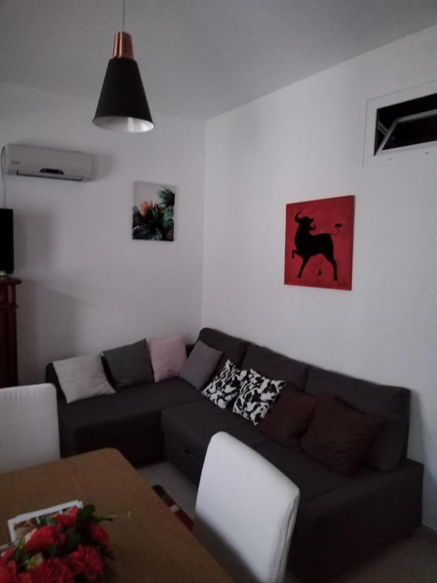 Apartment Casa Da Laranjeira *