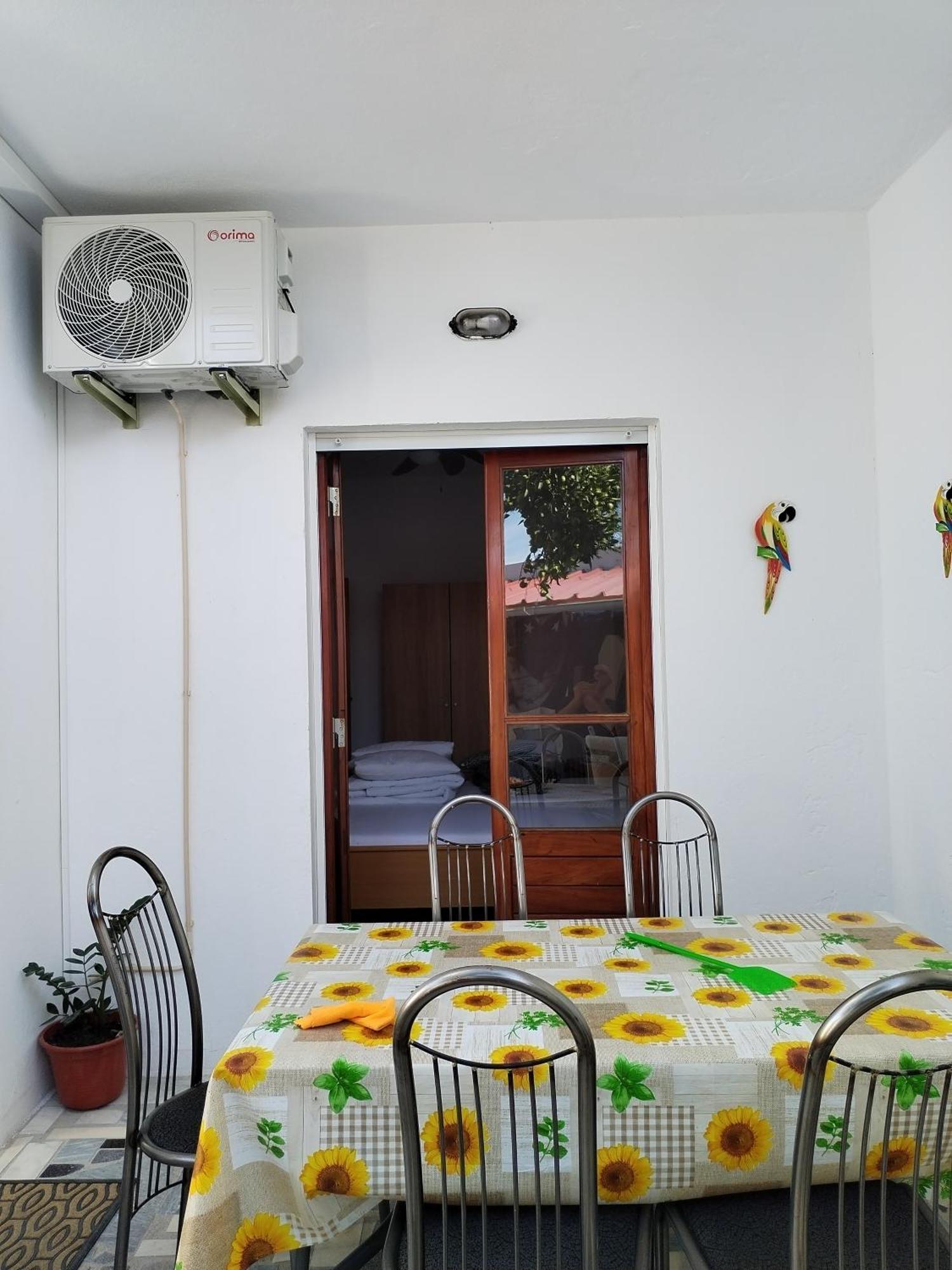 Apartment Casa Da Laranjeira Montargil