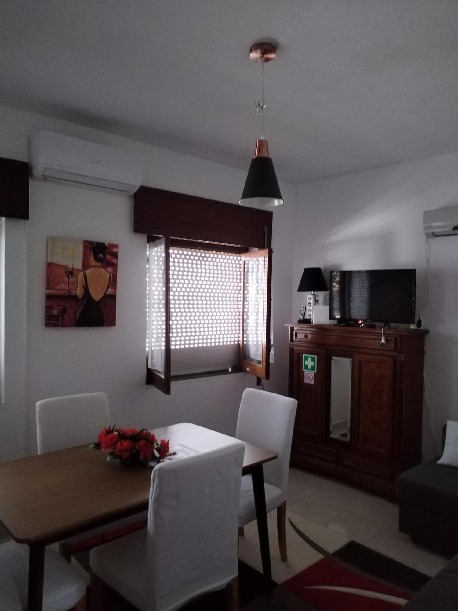 Casa Da Laranjeira