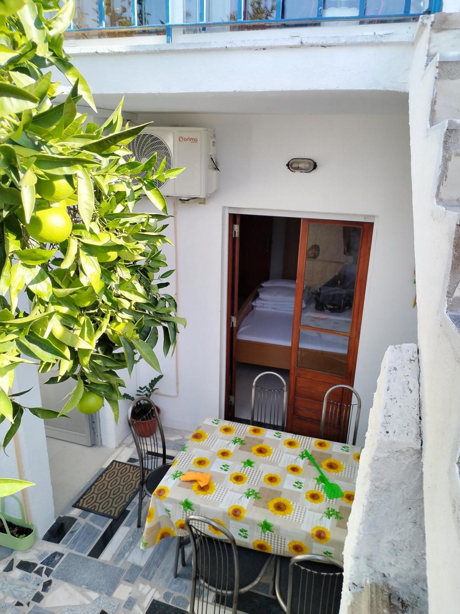Casa Da Laranjeira Apartment *