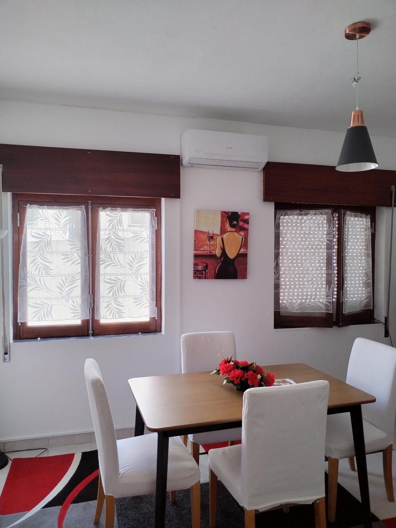 Apartment Casa Da Laranjeira
